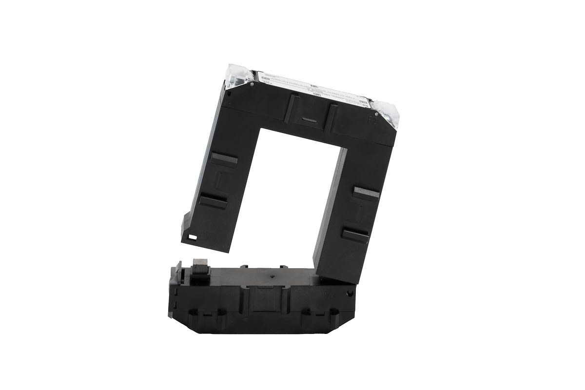 Chauvin Arnoux Energy - TCRO 6080 Transformateur de courant ouvrant 500/5A 2VA classe 0,5