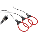 Chauvin Arnoux Energy - MF300 pack 3 Capteurs de courant boucles de Rogowski