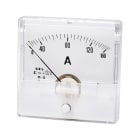 Chauvin Arnoux Energy - AMPEREMETRE CLASSIC C72 90° 5-15A SANS CAD. CL1,5