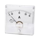 Chauvin Arnoux Energy - AMPEREMETRE CLASSIC C96 90° 0-10/30A CL1,5