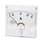 Chauvin Arnoux Energy - AMPEREMETRE CLASSIC C96 90° 0-5/25A CL1,5