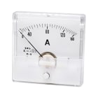 Chauvin Arnoux Energy - VOLTMETRE CLASSIC C48 90° 0-100MV SANS CADRAN