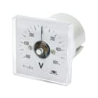 Chauvin Arnoux Energy - VOLTMETRE CLASSIC C96 90° 40-60V ECH. DILATEE