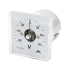 Chauvin Arnoux Energy - VOLTMETRE CLASSIC C48-90° 0-300V CL1,5