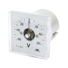 Chauvin Arnoux Energy - VOLTMETRE CLASSIC C96 90° 0-60V CL1,5