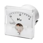 Chauvin Arnoux Energy - FREQUENCEMETRE CLASSIC C96 60HZ 100V