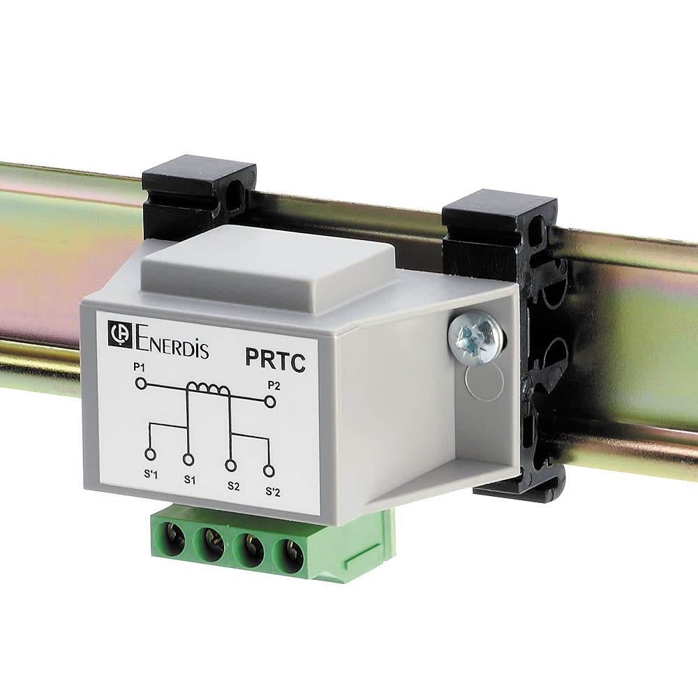 Chauvin Arnoux Energy - PROTECTION POUR TRANSFO.