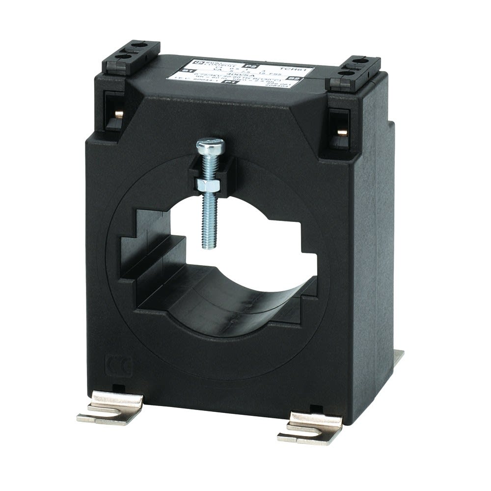 Chauvin Arnoux Energy - TRANSFO. COURANT JVS38B 1500/5A CL.0.2S 10VA