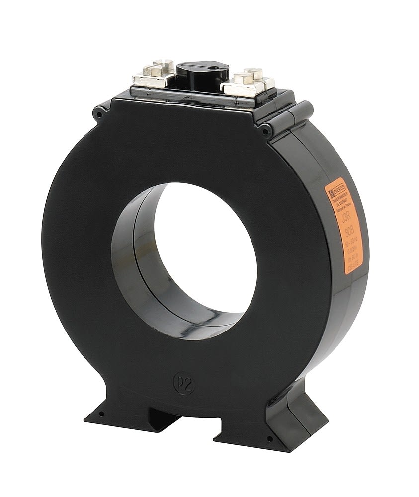 Chauvin Arnoux Energy - TRANSFORMATEUR J3R80B 200/5A CL.1 5VA