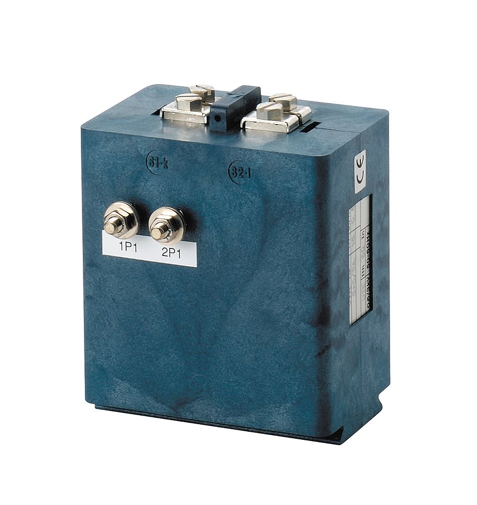 Chauvin Arnoux Energy - SOMMATEUR DE COURANT 2 ENTREES TC5A CL0.5 15VA
