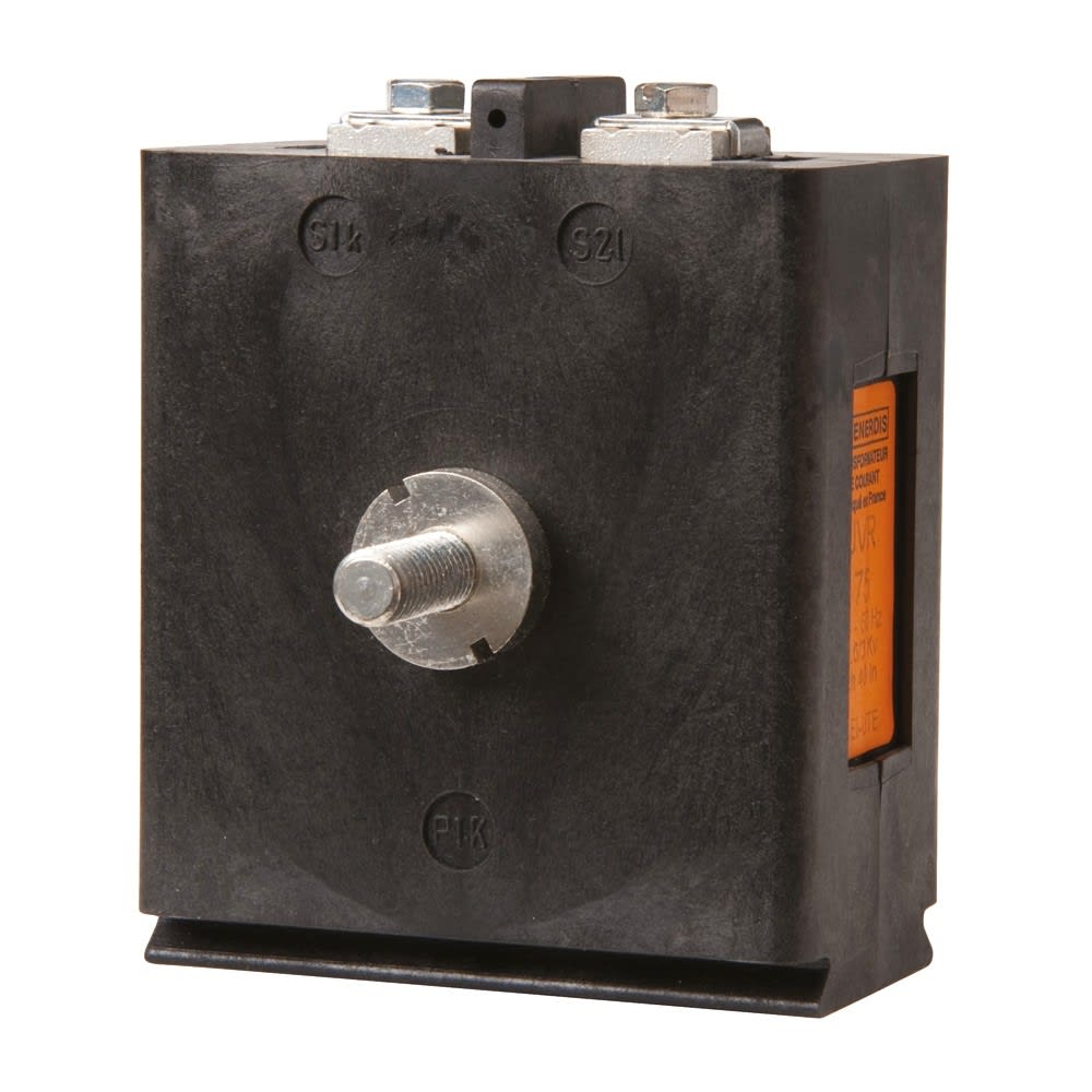 Chauvin Arnoux Energy - TRANSFORMATEUR DE COURANT JVR 86 40/5A CL.1 20VA