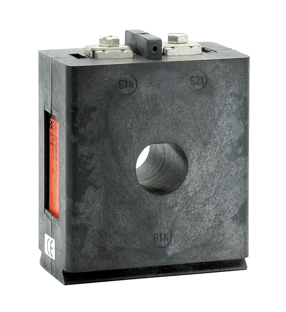 Chauvin Arnoux Energy - TRANSFORMATEUR DE COURANT JVO 12-46 150/5A CL.3 5VA