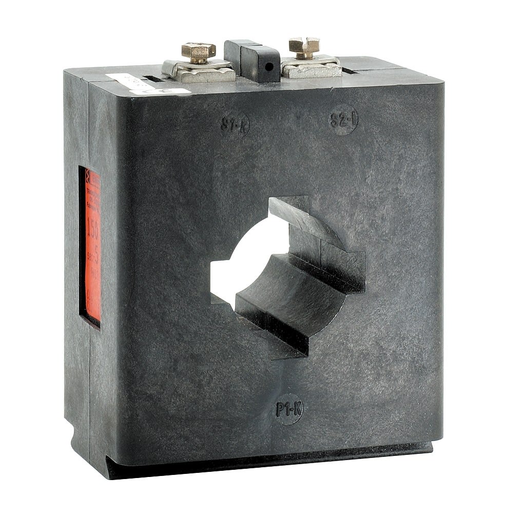 Chauvin Arnoux Energy - TRANSFORMATEUR DE COURANT JVO 32CR 100/5A CL.3 5VA