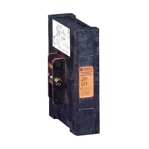 Chauvin Arnoux Energy - TRANSFORMATEUR DE COURANT JVP 624 750/5A CL.1 20VA