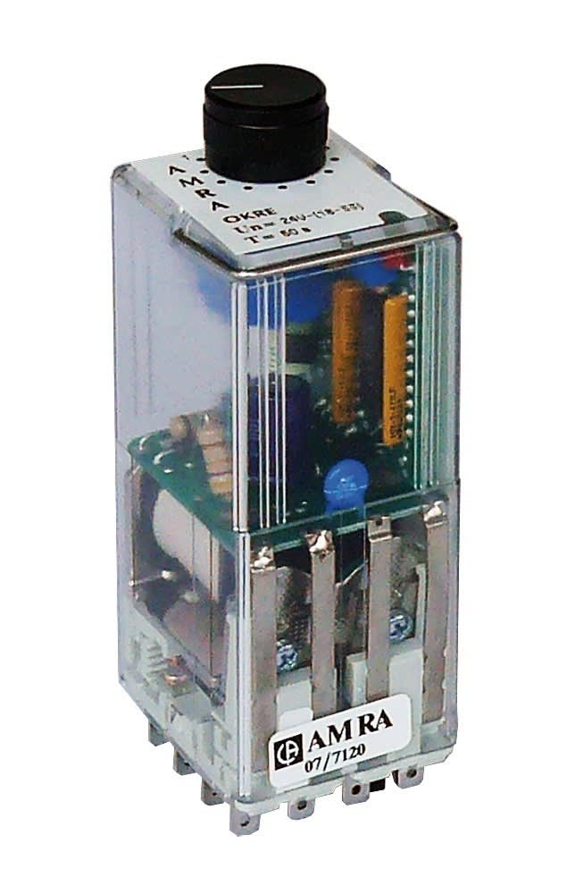 Chauvin Arnoux Energy - RELAIS MONOSTABLE OK FP REL2106 125/127VAC