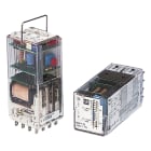Chauvin Arnoux Energy - RELAIS TEMPORISE OKTM-F 2R 125VDC
