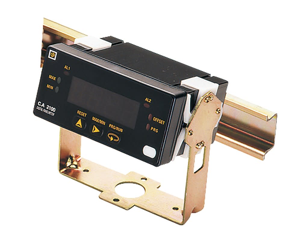 Chauvin Arnoux Energy - ACC CA2XXX FIX.MULTIPOS. ACC CA2XXX FIX.MULTIPOS.