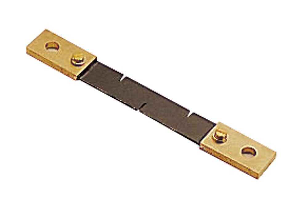 Chauvin Arnoux Energy - SHUNT DE COURANT SH 76-2 125A/100MV CL 0,5%