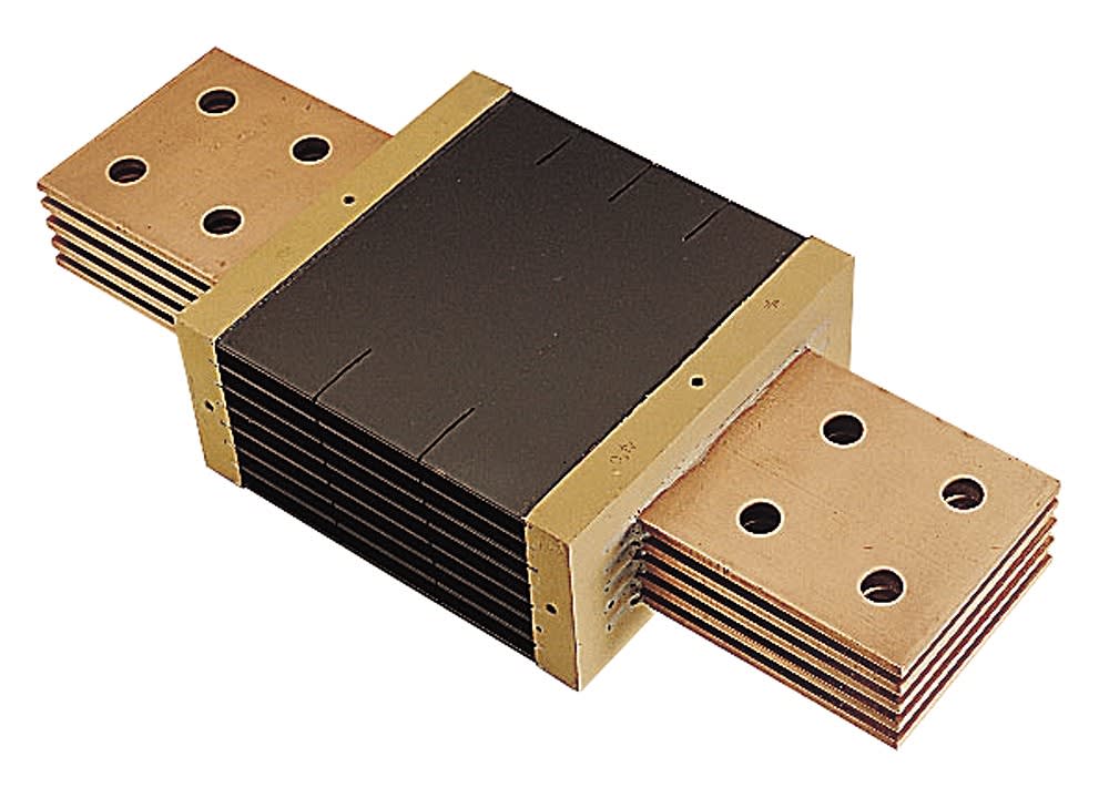 Chauvin Arnoux Energy - SHUNT DE COURANT SH 77-2 600A/100MV CL 0,5