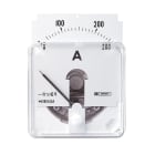 Chauvin Arnoux Energy - AMPEREMETRE NE96 A 90° 0-5-15A SANS CADRAN