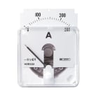 Chauvin Arnoux Energy - AMPEREMETRE NE96 A 90° 0-10 A DIRECT