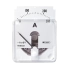 Chauvin Arnoux Energy - AMPEREMETRE NE96 A250° 0-60-180A sur Tc 60/5