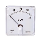 Chauvin Arnoux Energy - WATTMETRE NE96 A 90° 1000/5A 380V 50Hz