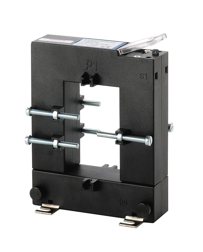 Chauvin Arnoux Energy - TCRO 5080 Transformateur de courant ouvrant 1000/5A