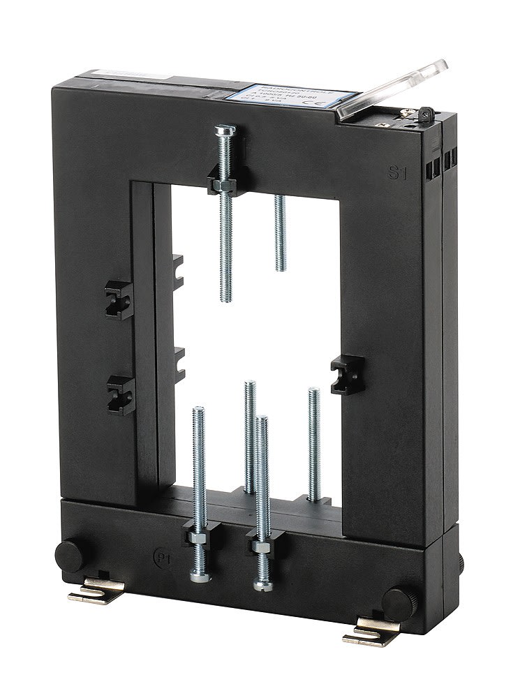 Chauvin Arnoux Energy - TCRO 80120 Transformateur de courant ouvrant 1500/5A