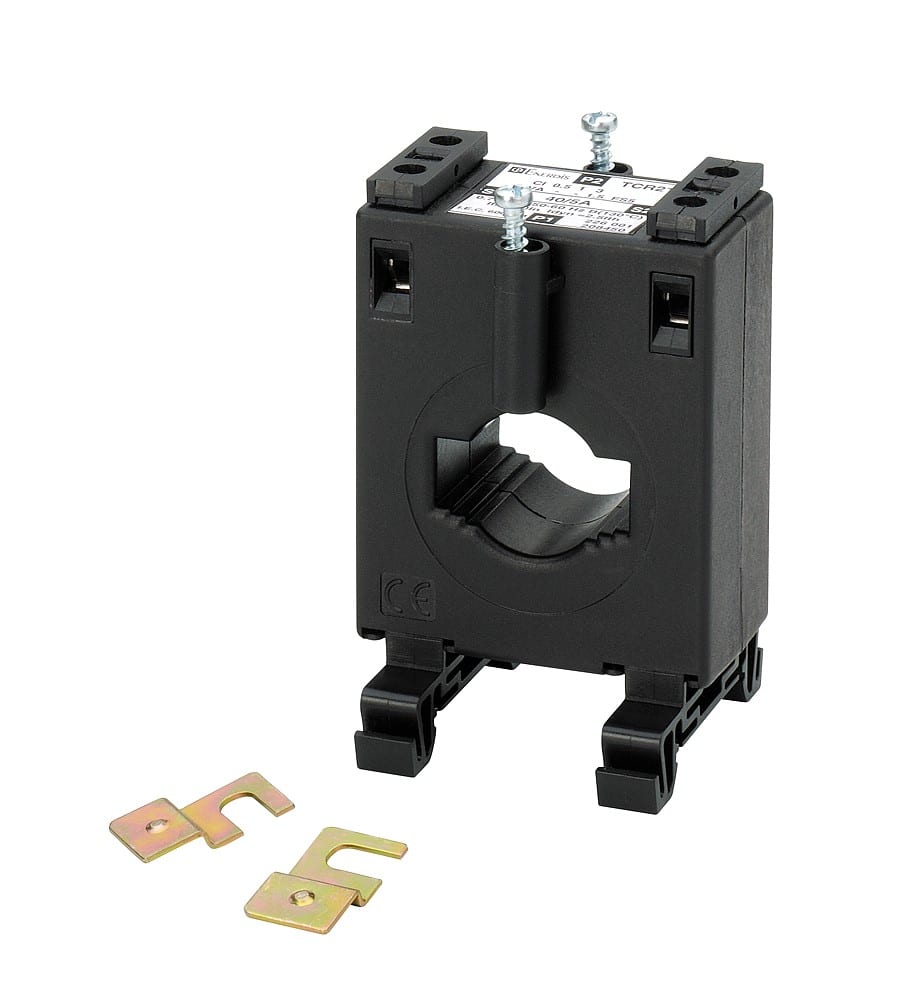 Chauvin Arnoux Energy - TCR 21 Transformateur de courant 50/5A 3VA classe 3