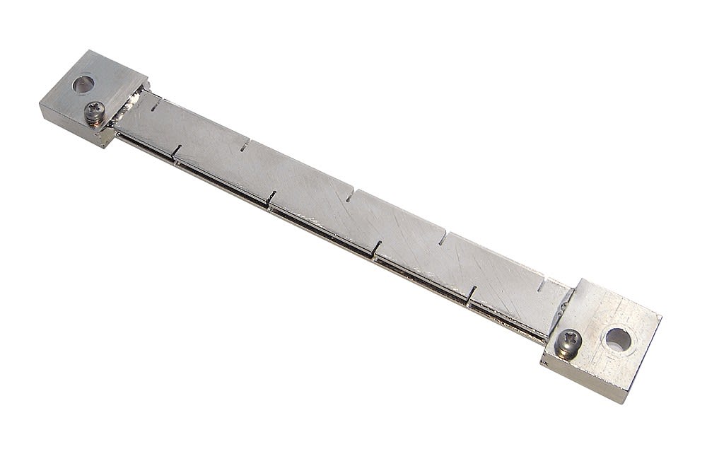 Chauvin Arnoux Energy - SHUNT DE COURANT SHMI 200A 100MV CL 1.0