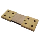 Chauvin Arnoux Energy - SHUNT DE COURANT SHMI 2500A 100MV CL 1.0