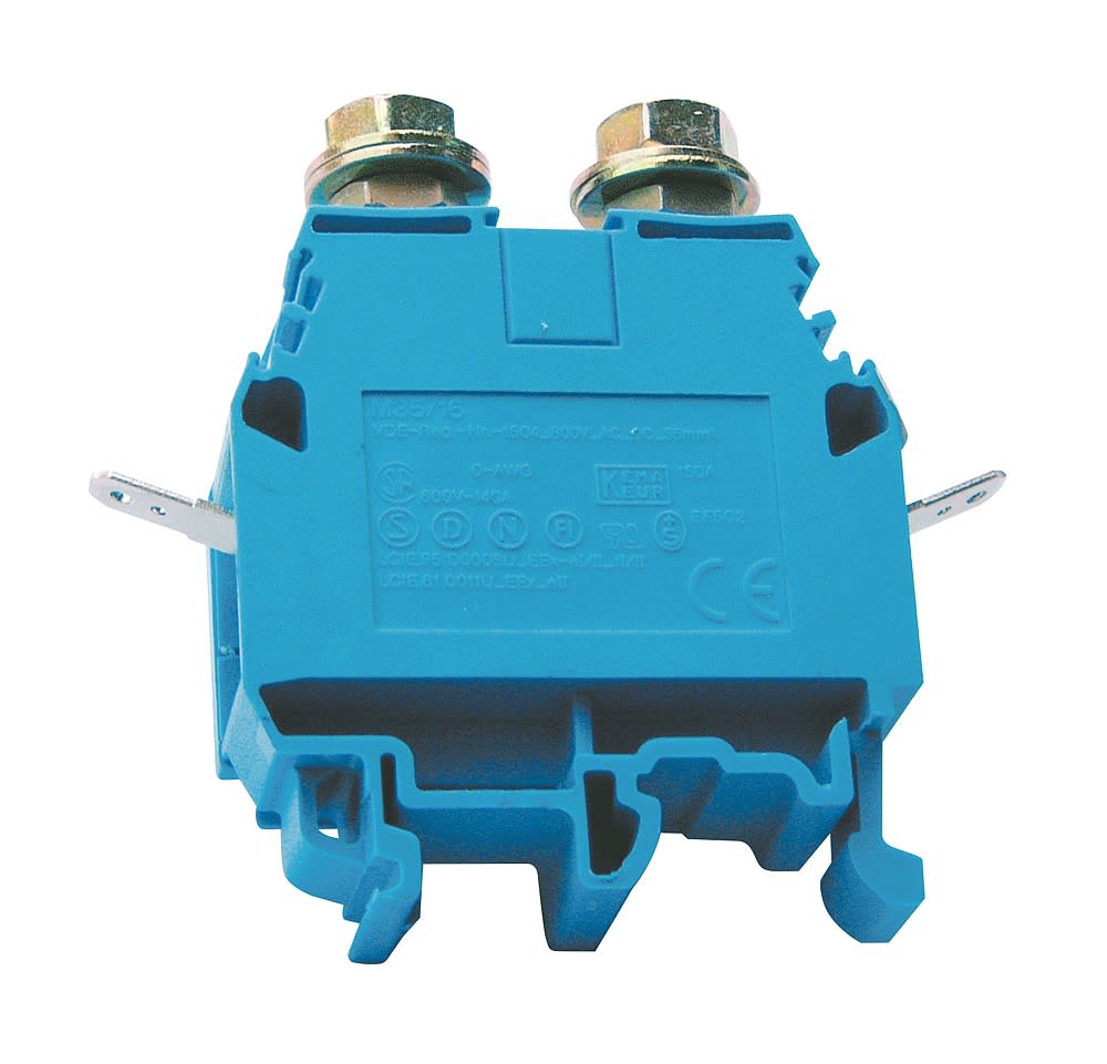 Chauvin Arnoux Energy - SHUNT DE COURANT SHMO 60A 100MV CL 1.0