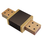 Chauvin Arnoux Energy - SHUNT DE COURANT SH 77-2 3000A/100MV CL 0,5