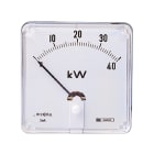 Chauvin Arnoux Energy - WATTMETRE NE96 A 250 40/5A 380V 50Hz