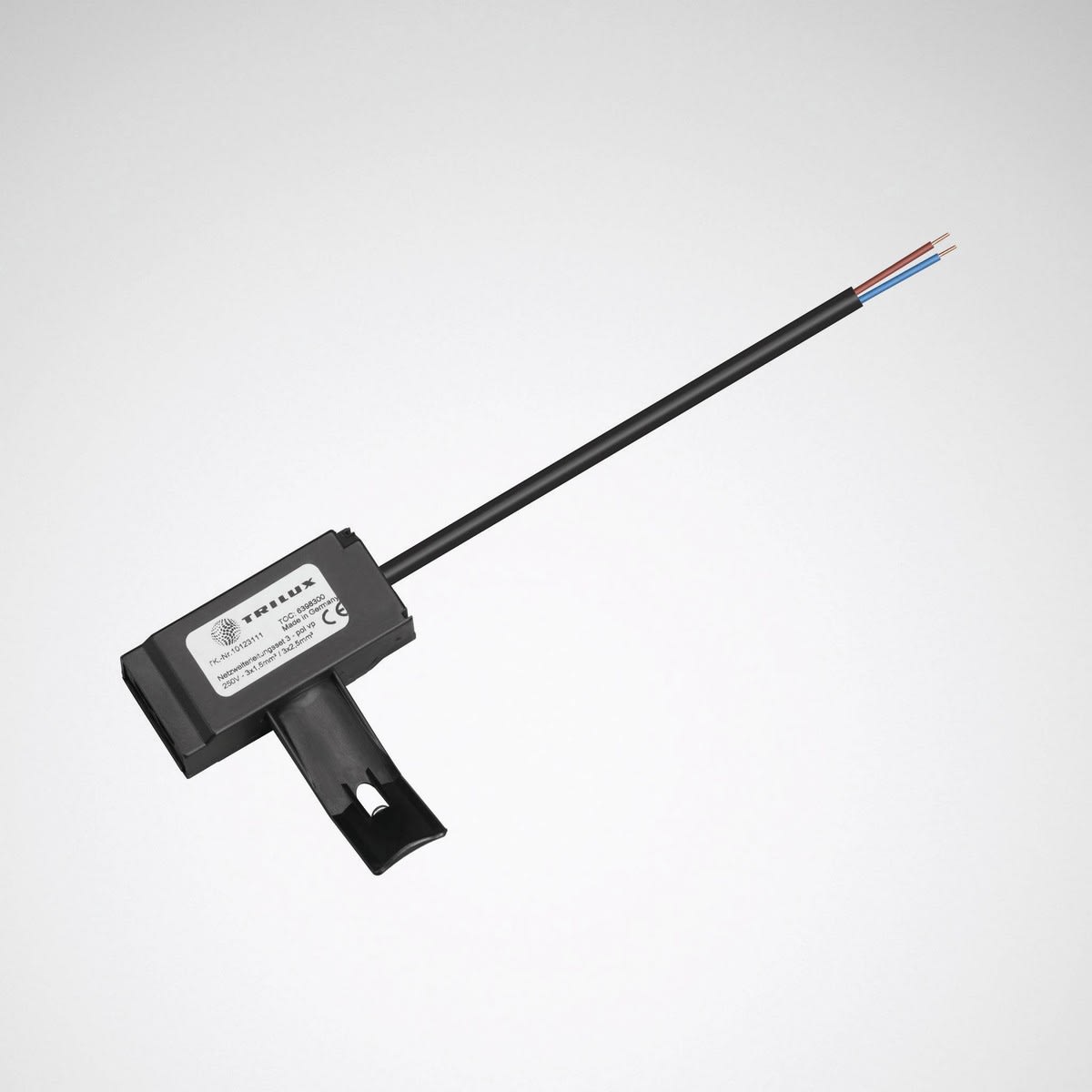 Trilux - Accessoire/pièce de rechange 80mm