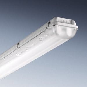 Trilux - Oleveon 228 E +HFS TW 840 PC