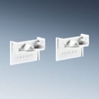 Trilux - Accessoire/pièce de rechange Coriflex argent