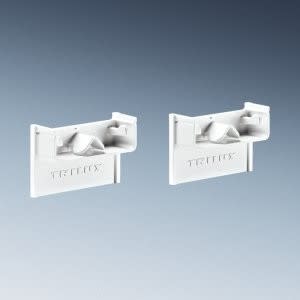 Trilux - Accessoire/pièce de rechange Coriflex anthracite