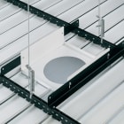 Trilux - Accessoire/pièce de rechange Inplana 510mm