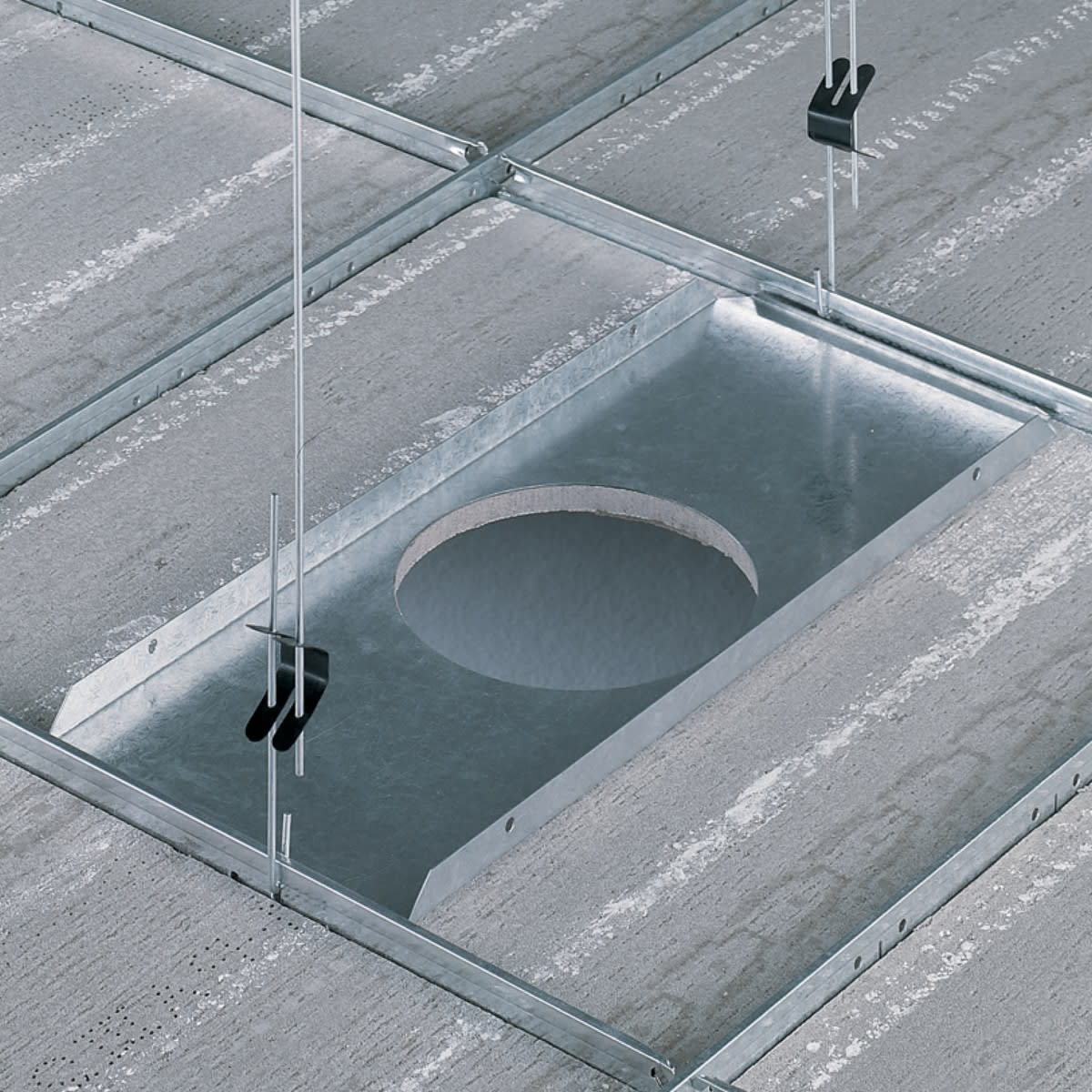 Trilux - Accessoire/pièce de rechange Inperla M73 (600x600)