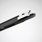 Trilux - Profil-support / Rail E-Line 2950mm IP20 noir