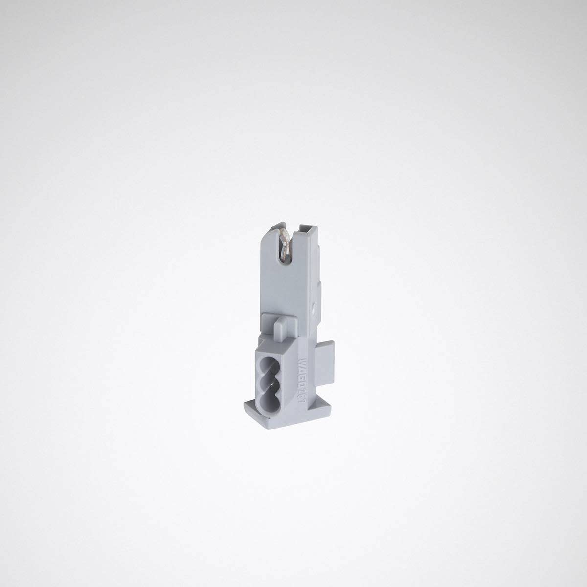 Trilux - Accessoire/pièce de rechange E-Line 28mm argent