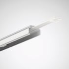 Trilux - Profil-support / Rail E-Line 2213mm IP20 blanc