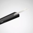 Trilux - Profil-support / Rail E-Line 1475mm IP20 noir