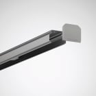 Trilux - Accessoire/pièce de rechange E-Line 66mm argent