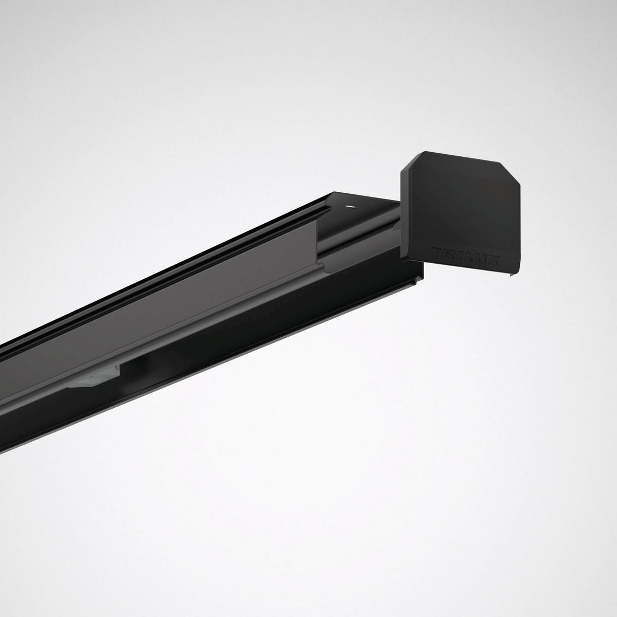 Trilux - Accessoire/pièce de rechange E-Line 30mm noir