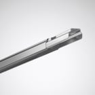 Trilux - Profil-support / Rail E-Line 2213mm IP20 argent