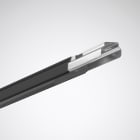 Trilux - Profil-support / Rail E-Line 2213mm IP20 noir