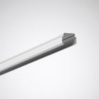 Trilux - Profil-support / Rail E-Line 738mm IP20 blanc
